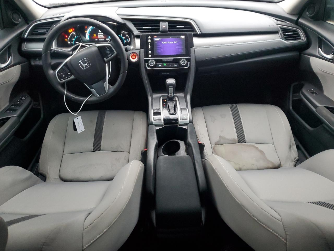 2018 Honda Civic - Image 8