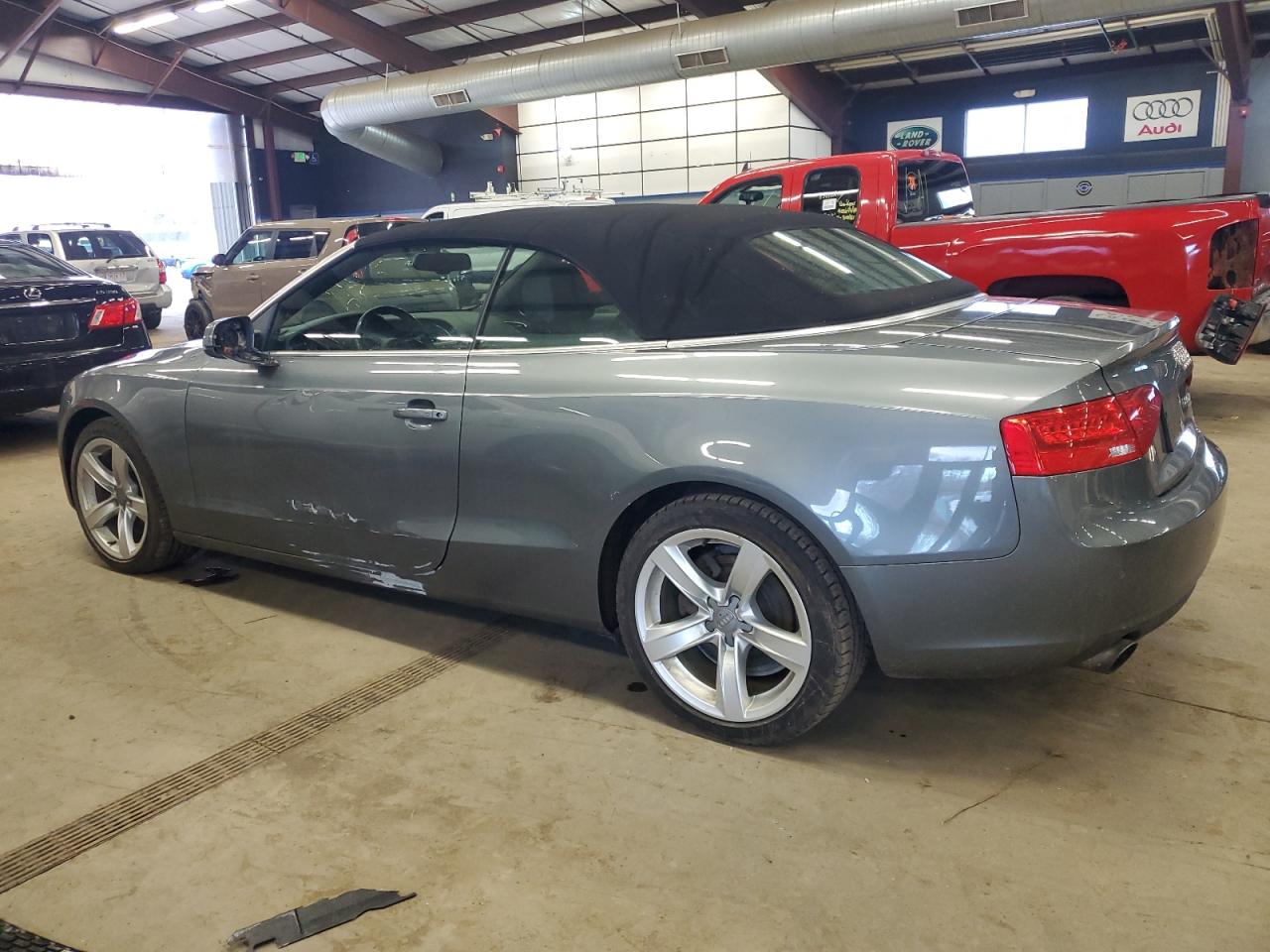 2014 Audi A5 - Image 2