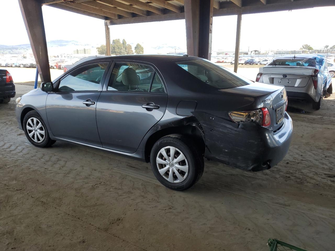 2010 Toyota Corolla - Image 2