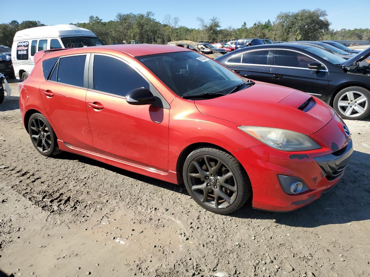 2013 Mazda 3 - Image 4