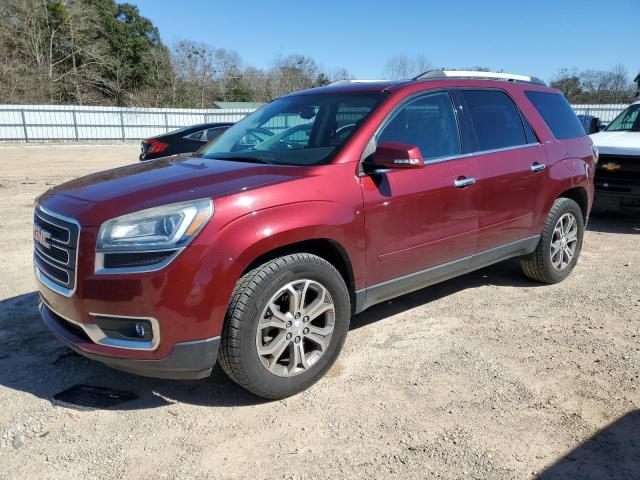 2016 Gmc Acadia Slt-1