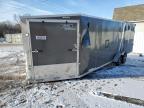 2020 Lgs Trailer for Sale in Davison, MI - Side