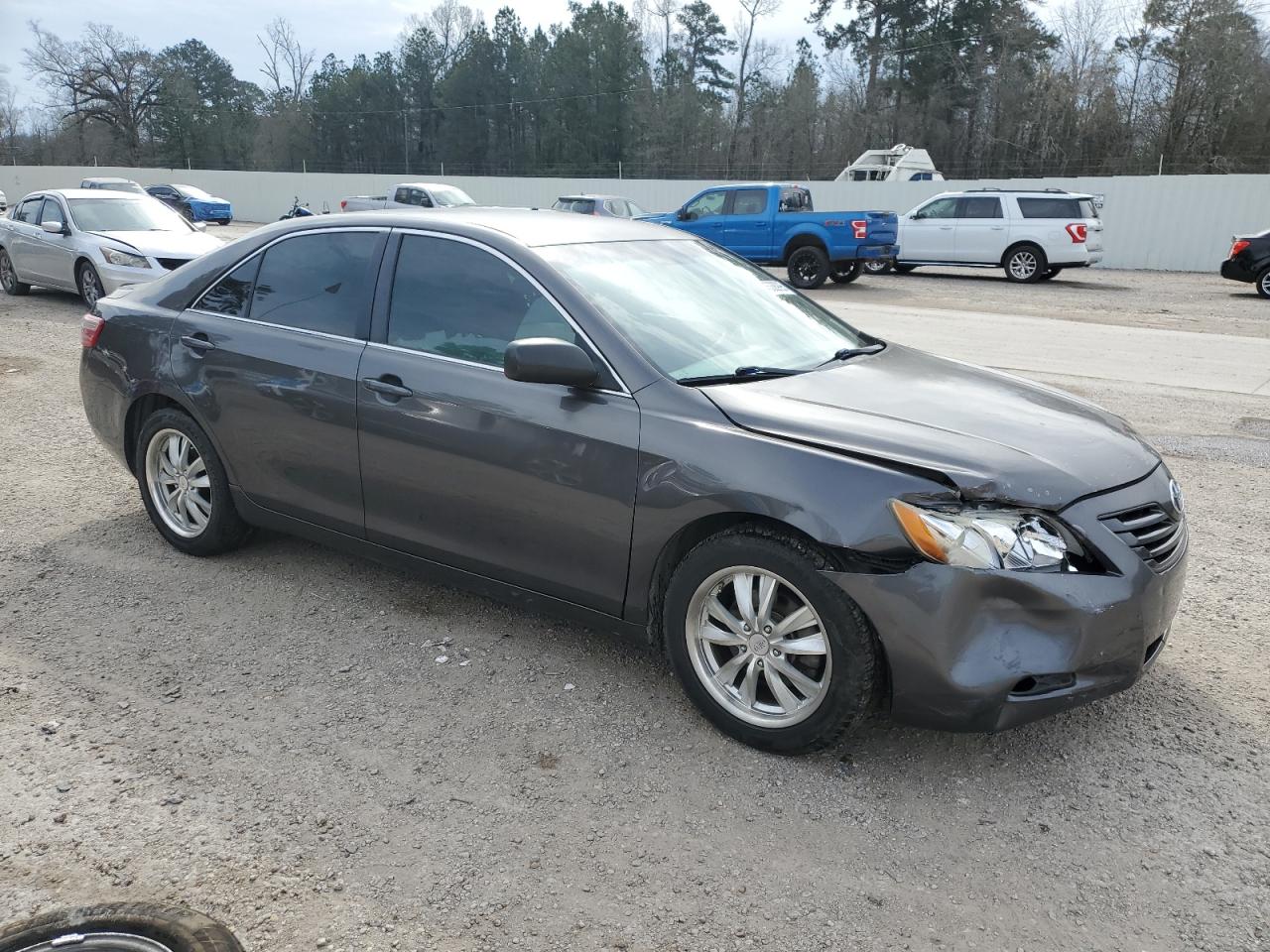 2008 Toyota Camry - Image 4
