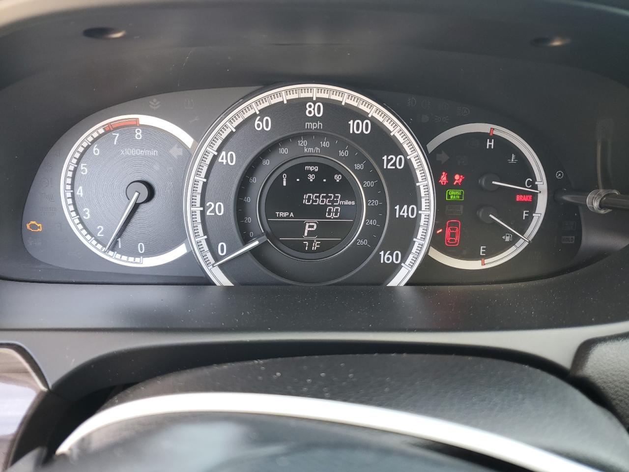1HGCR2F72HA264525 HONDA ACCORD 2017