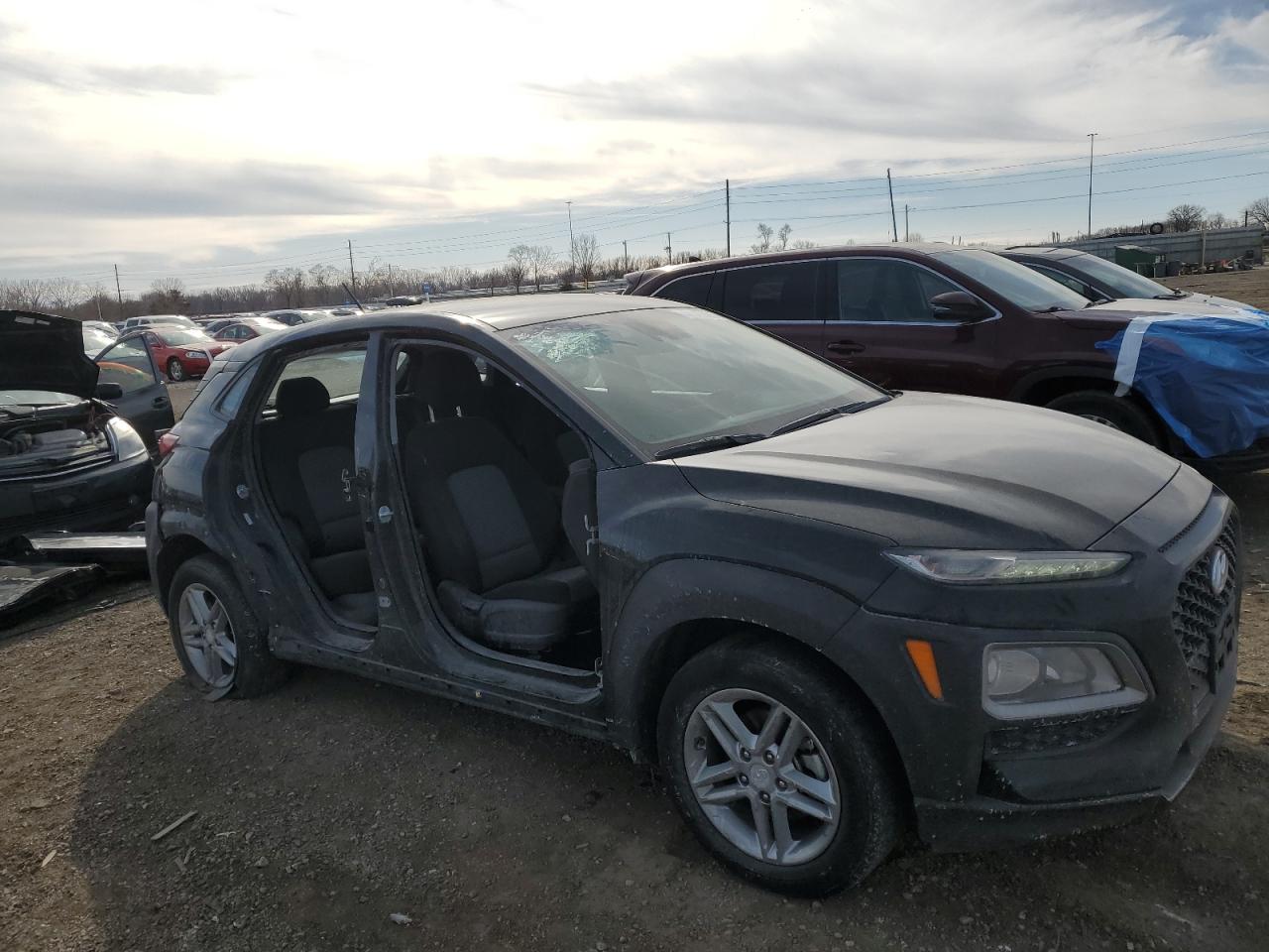 2019 Hyundai Kona - Image 4