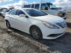 2014 Hyundai Sonata Gls продається в Hillsborough, NJ - Rear End