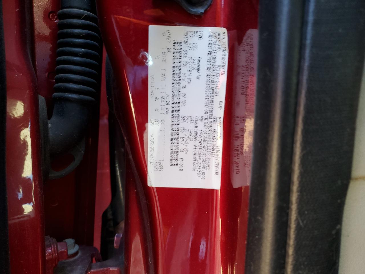 2017 Ford Focus - Image 12