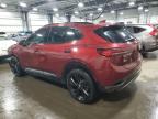 2022 Buick Envision Essence იყიდება Ham Lake-ში, MN - Front End