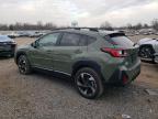 2024 Subaru Crosstrek Limited zu verkaufen in Hillsborough, NJ - Water/Flood