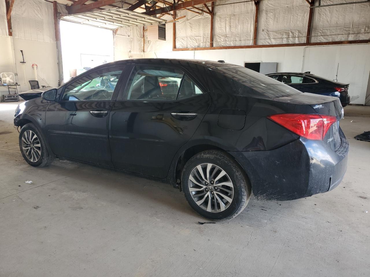 2019 Toyota Corolla - Image 2