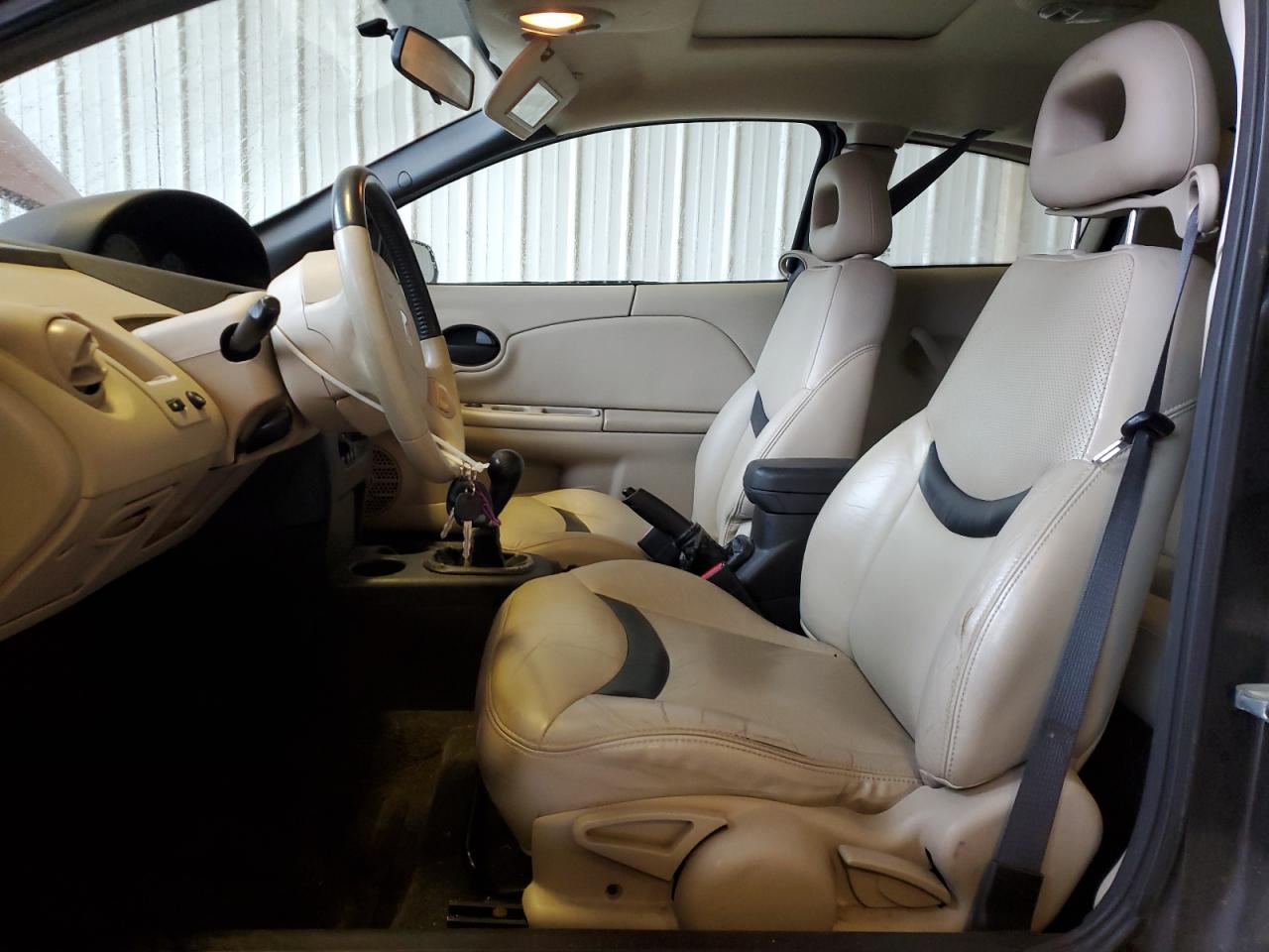 2003 Saturn ION - Image 7