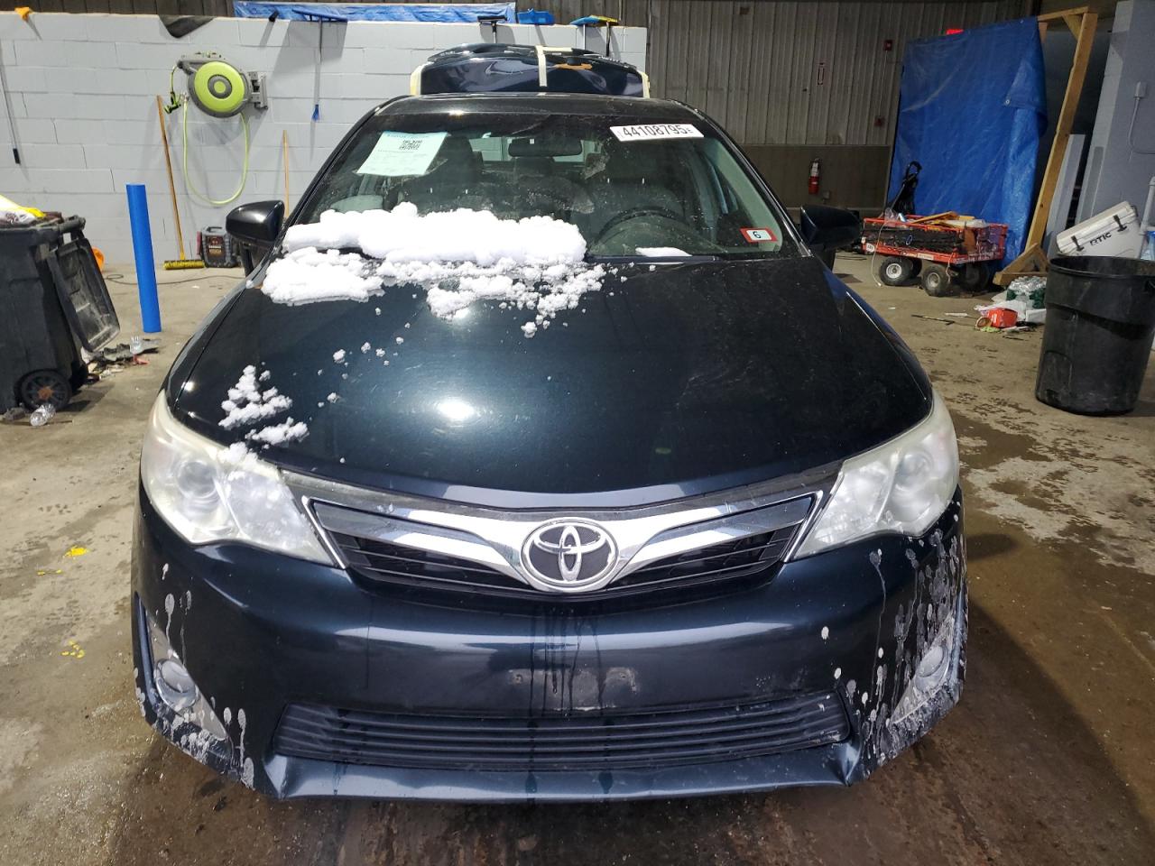 2014 Toyota Camry - Image 5