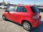 2008 Toyota Yaris  for Sale in Sun Valley, CA - Front End