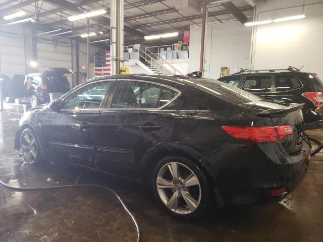  ACURA ILX 2014 Czarny
