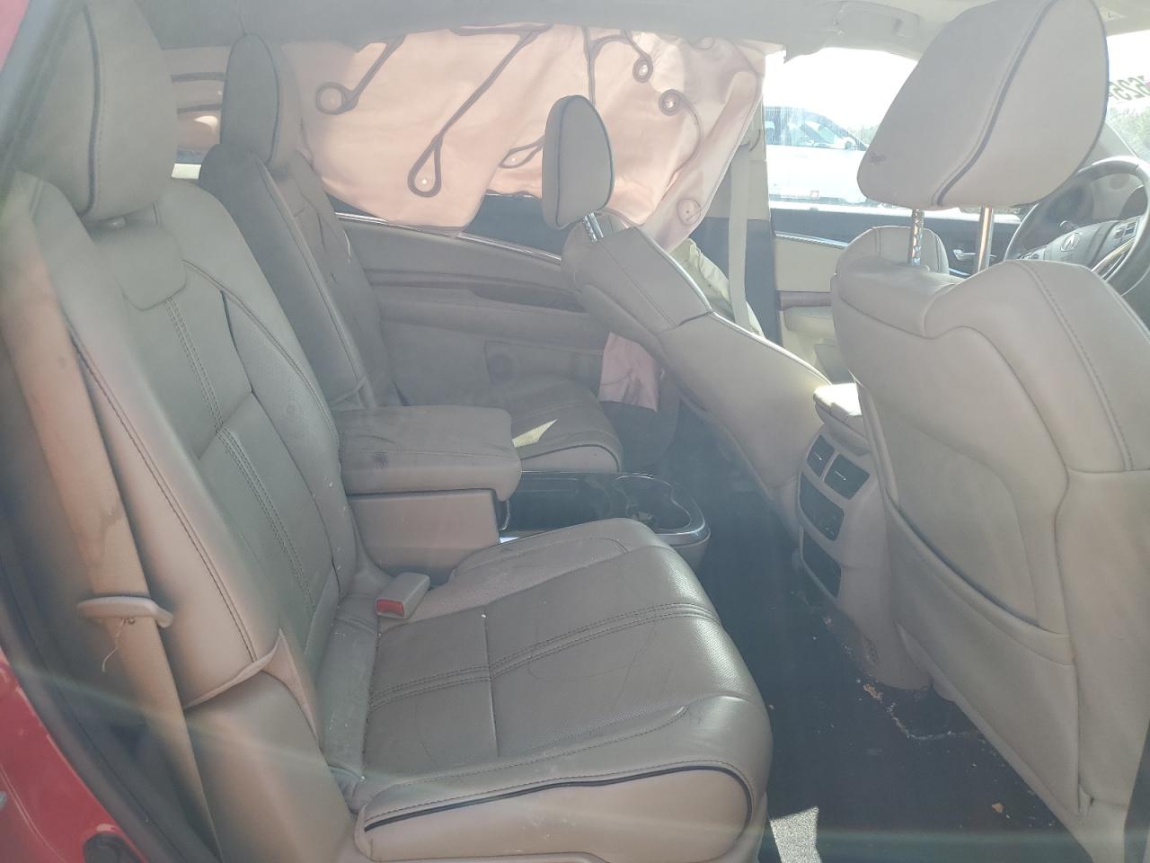 2018 Acura MDX - Image 11