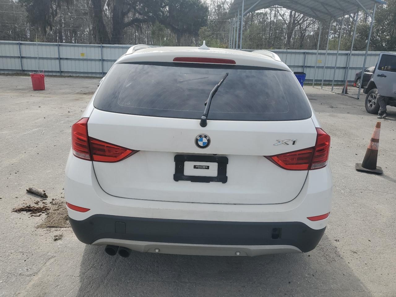 2014 BMW X1 - Image 6