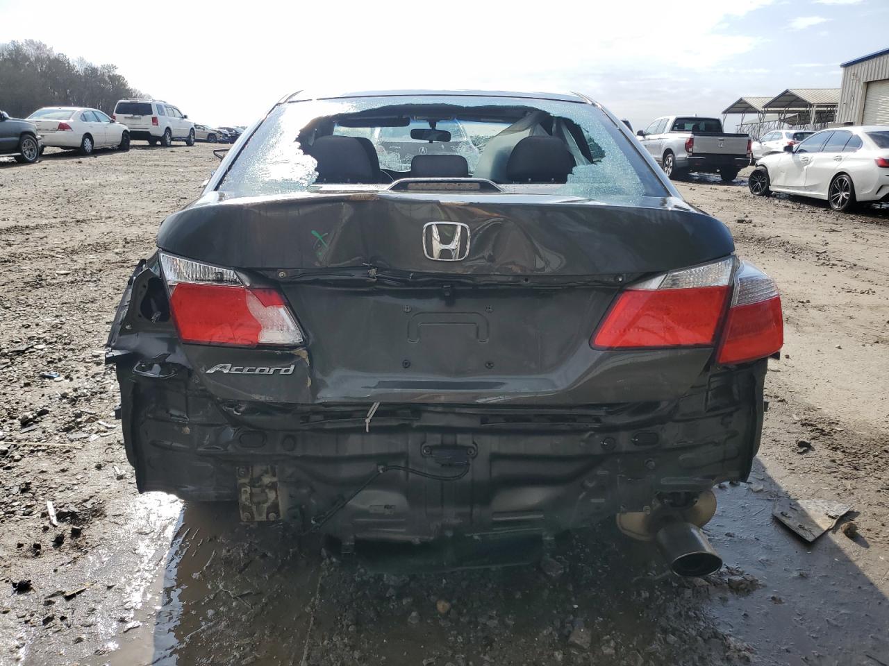 2013 Honda Accord - Image 6