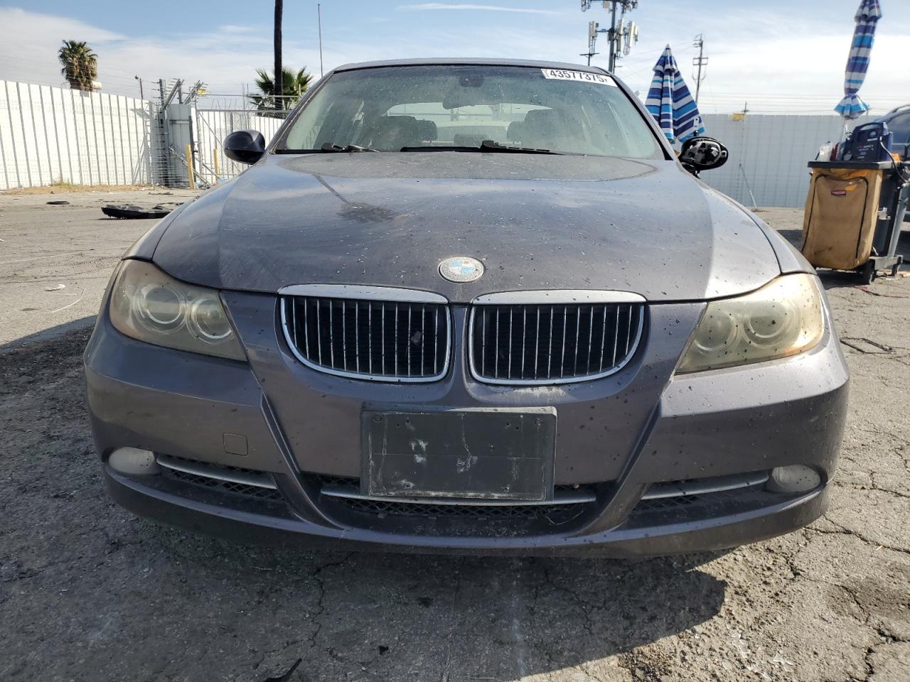 2008 BMW 3er - Image 5