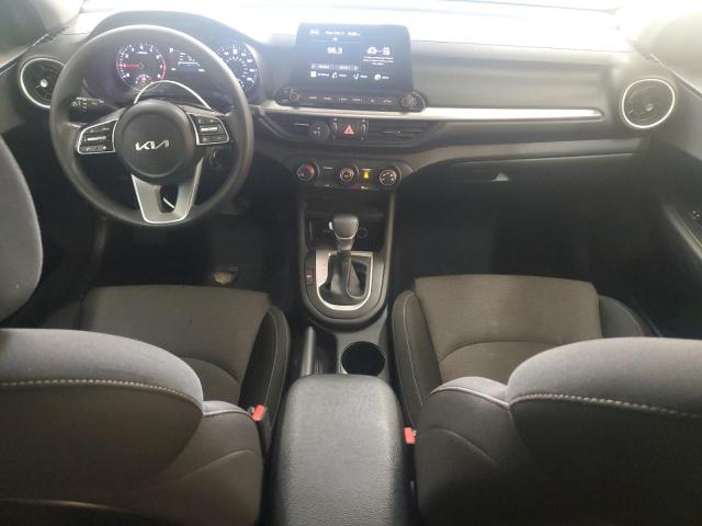  KIA FORTE 2022 Szary