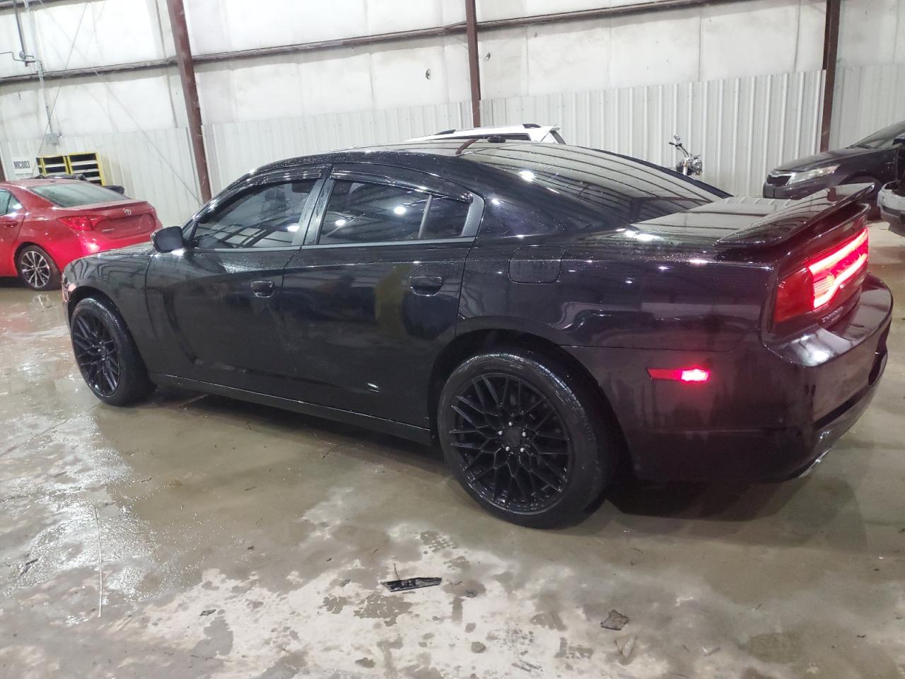 2013 Dodge Charger - Image 2
