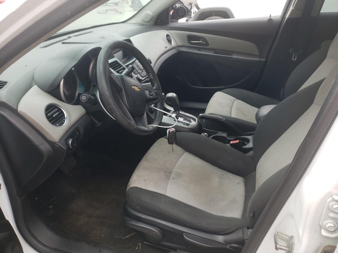 2011 Chevrolet Cruze - Image 7