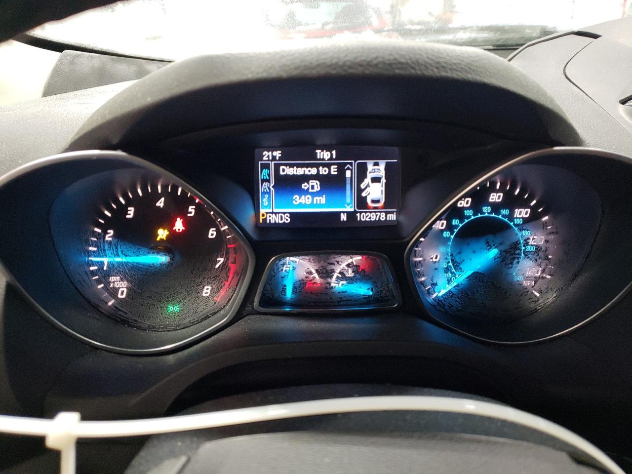 2013 Ford Escape - Image 9