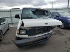 2001 Ford Econoline E150 Van de vânzare în Magna, UT - All Over