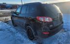 2010 HYUNDAI SANTA FE GLS for sale at Copart ON - OTTAWA