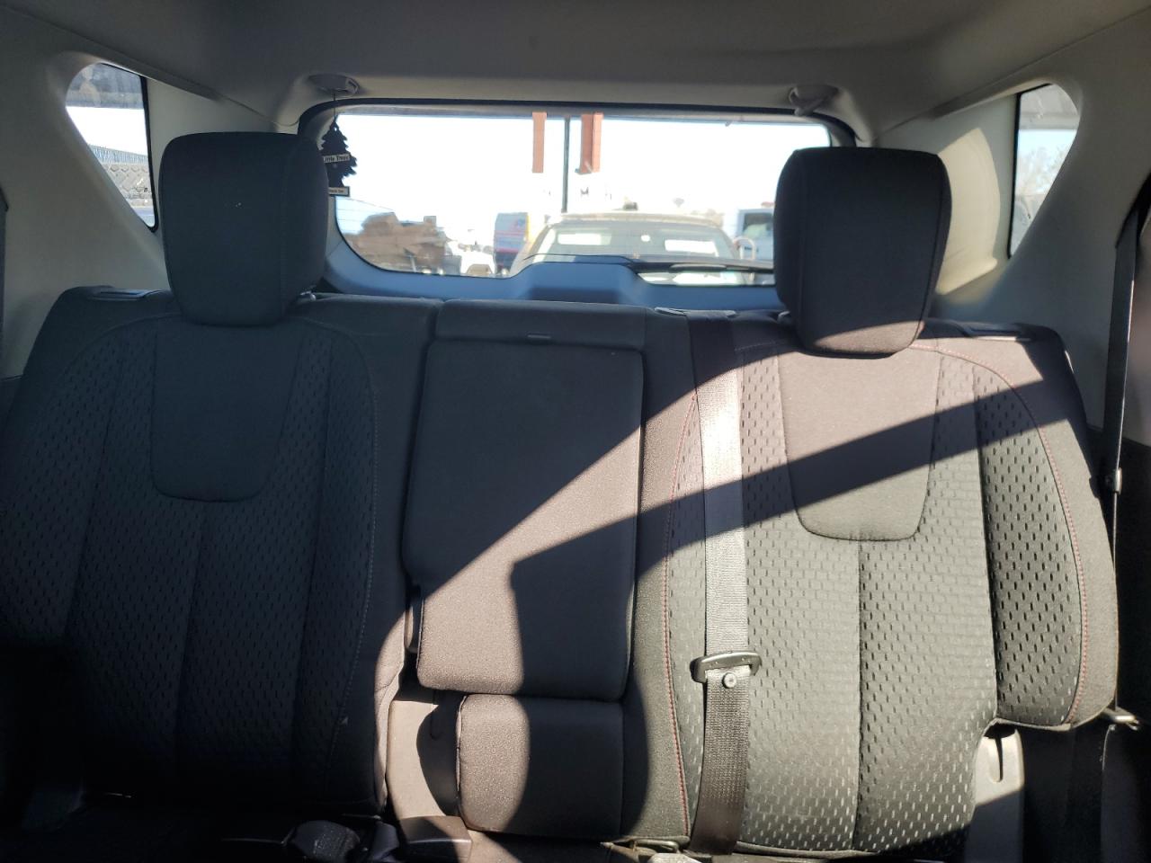 2013 Chevrolet Equinox - Image 10