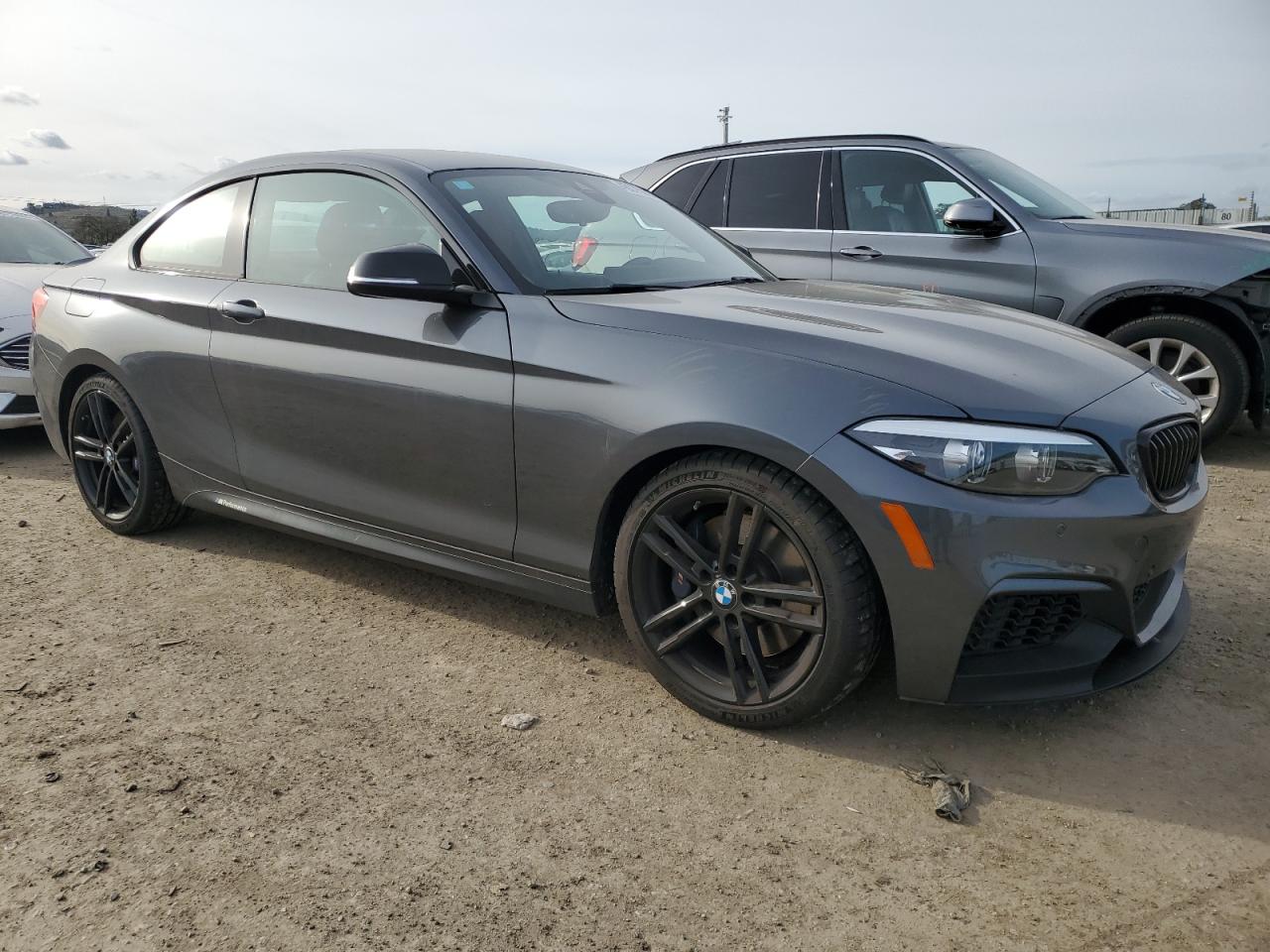 2019 BMW M2 - Image 4
