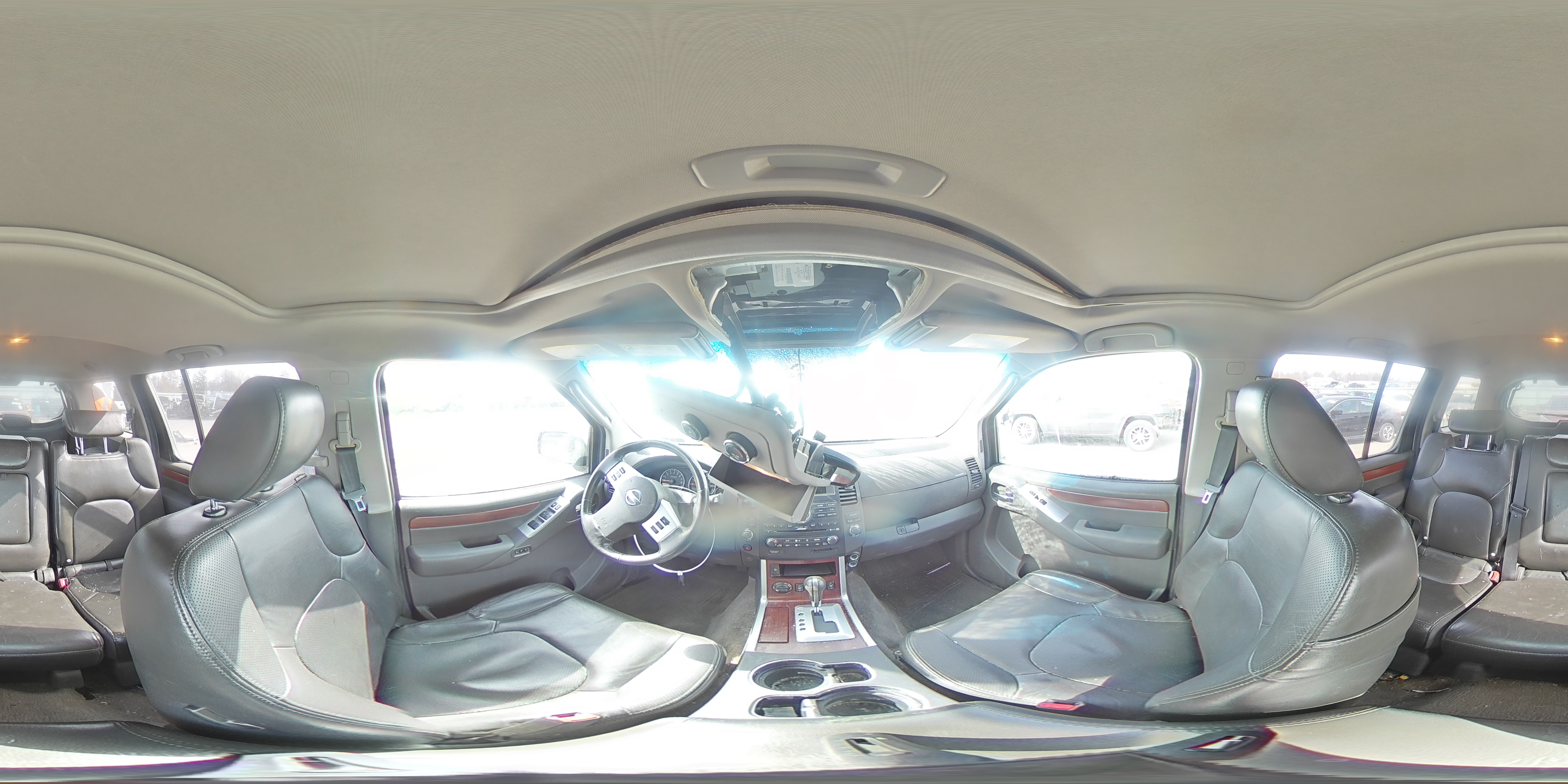 2011 Nissan Pathfinder - Image 13