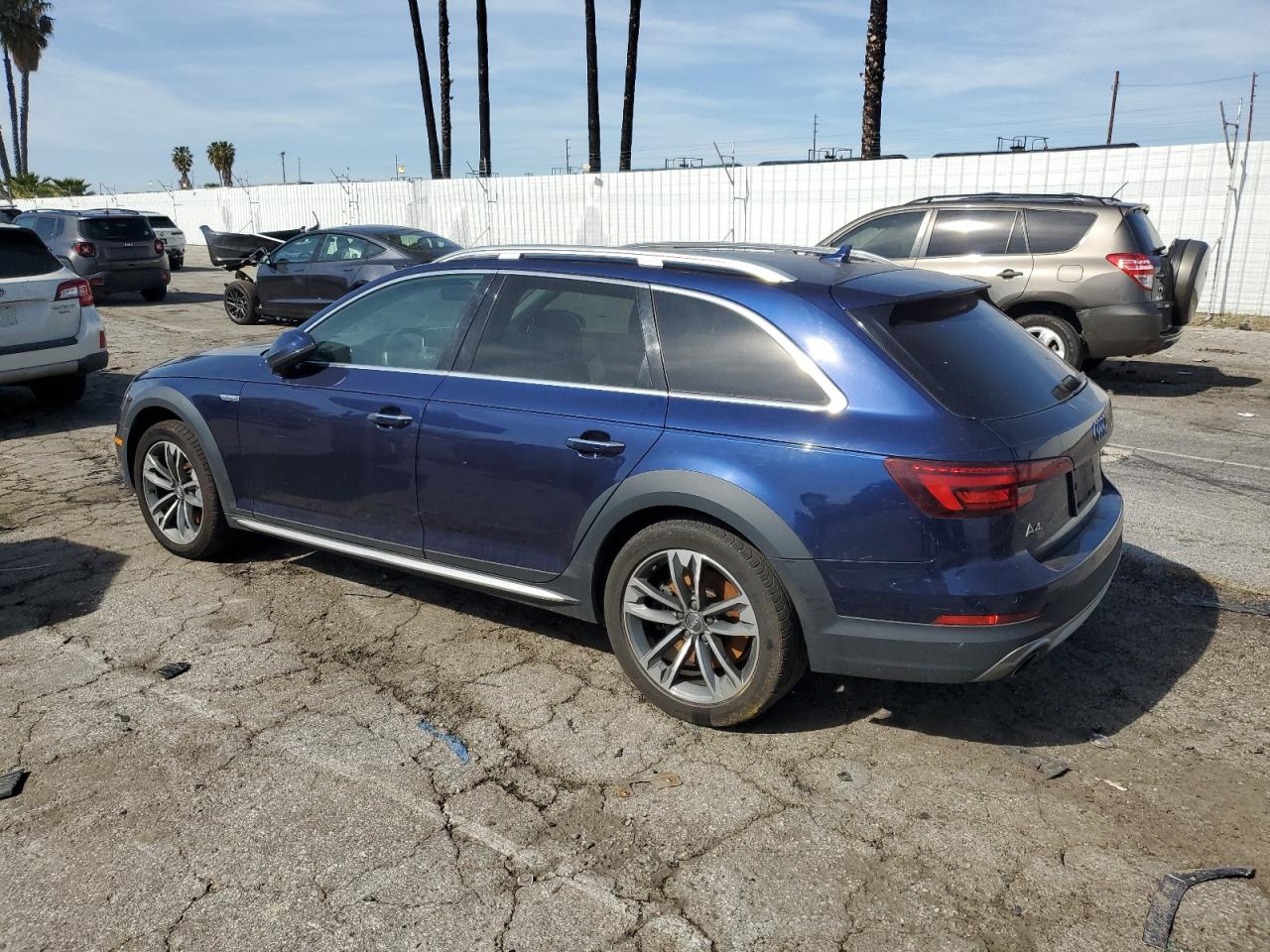 2019 Audi A4 - Image 2