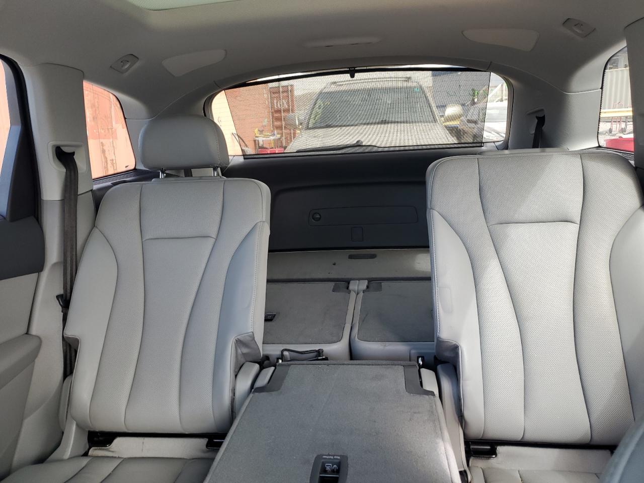 2019 Audi Q7 - Image 10