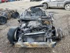 Chevrolet Corvette на продаже в Pekin, IL - Burn - Interior