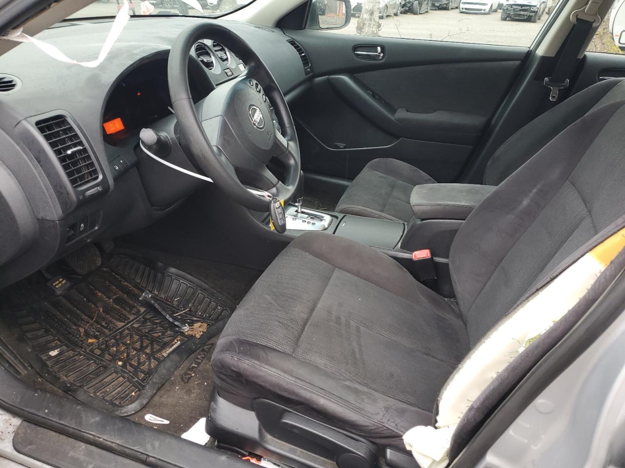 2012 Nissan Altima - Image 7
