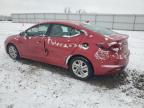 2019 Hyundai Elantra Sel продається в Appleton, WI - Side