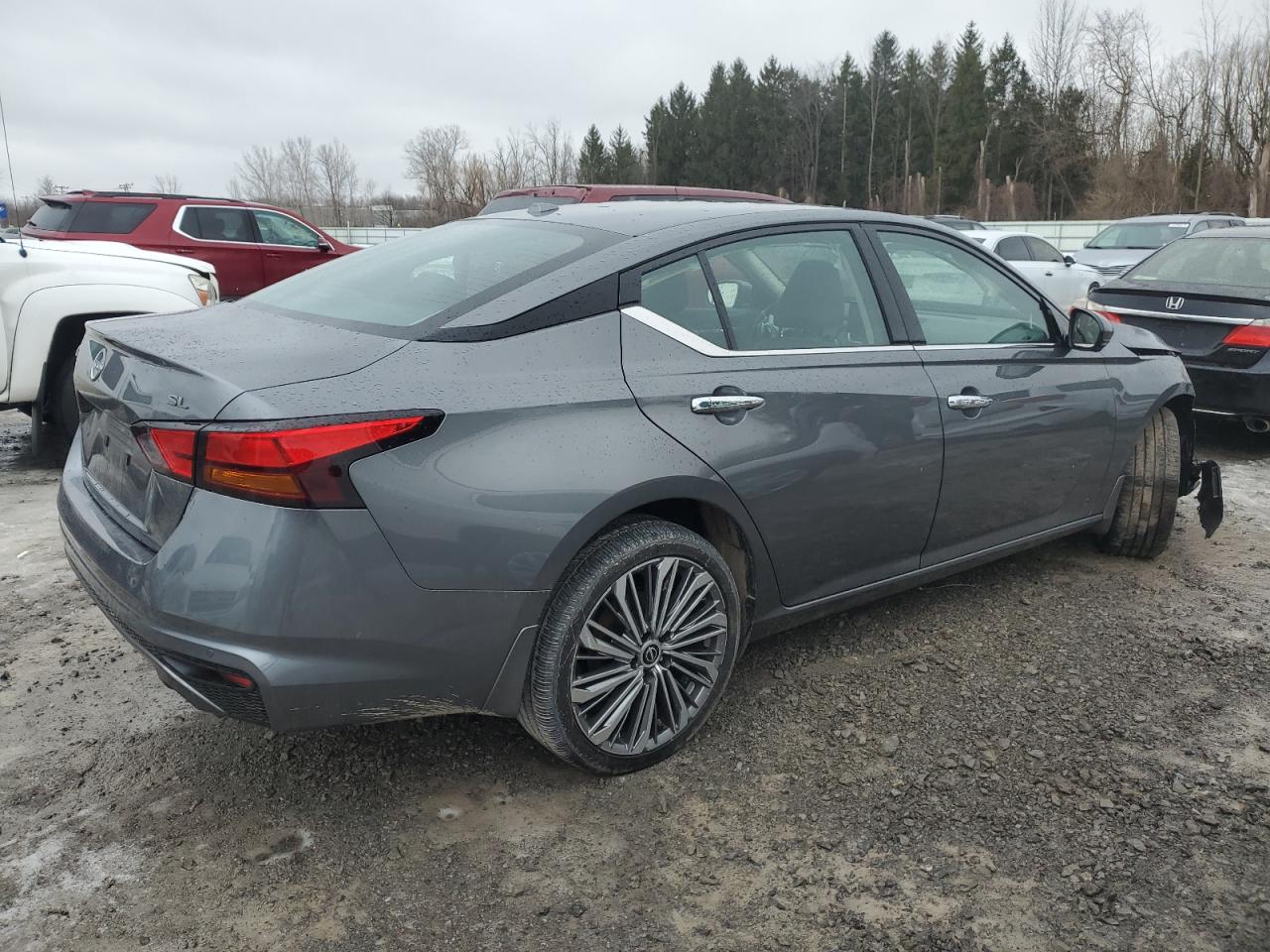 1N4BL4EW9RN325983 NISSAN ALTIMA 2024