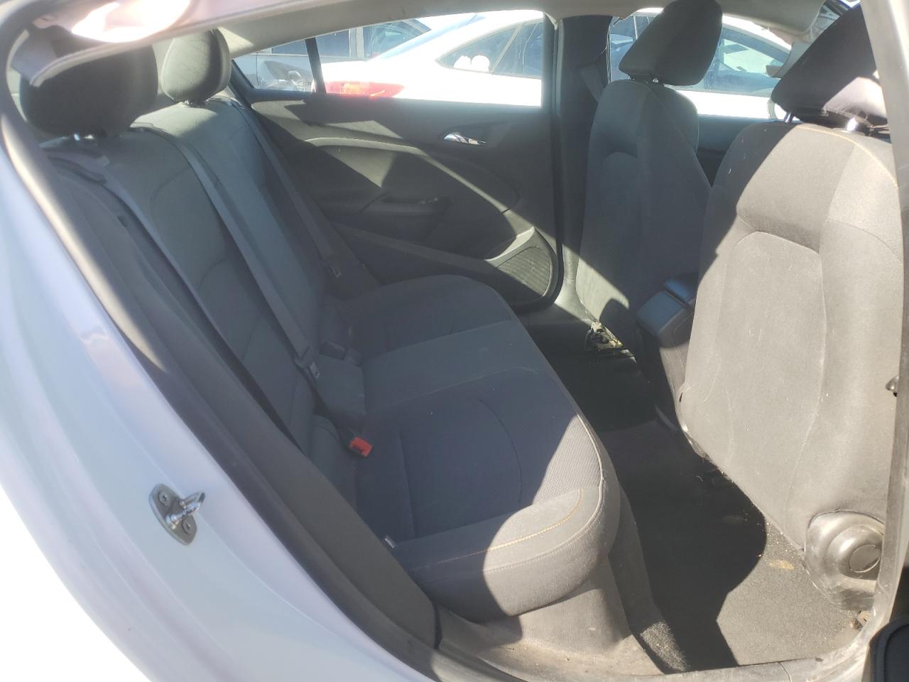 1G1BC5SM3G7245723 CHEVROLET CRUZE 2016
