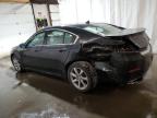 2014 Acura Tl Tech en Venta en Ebensburg, PA - Rear End