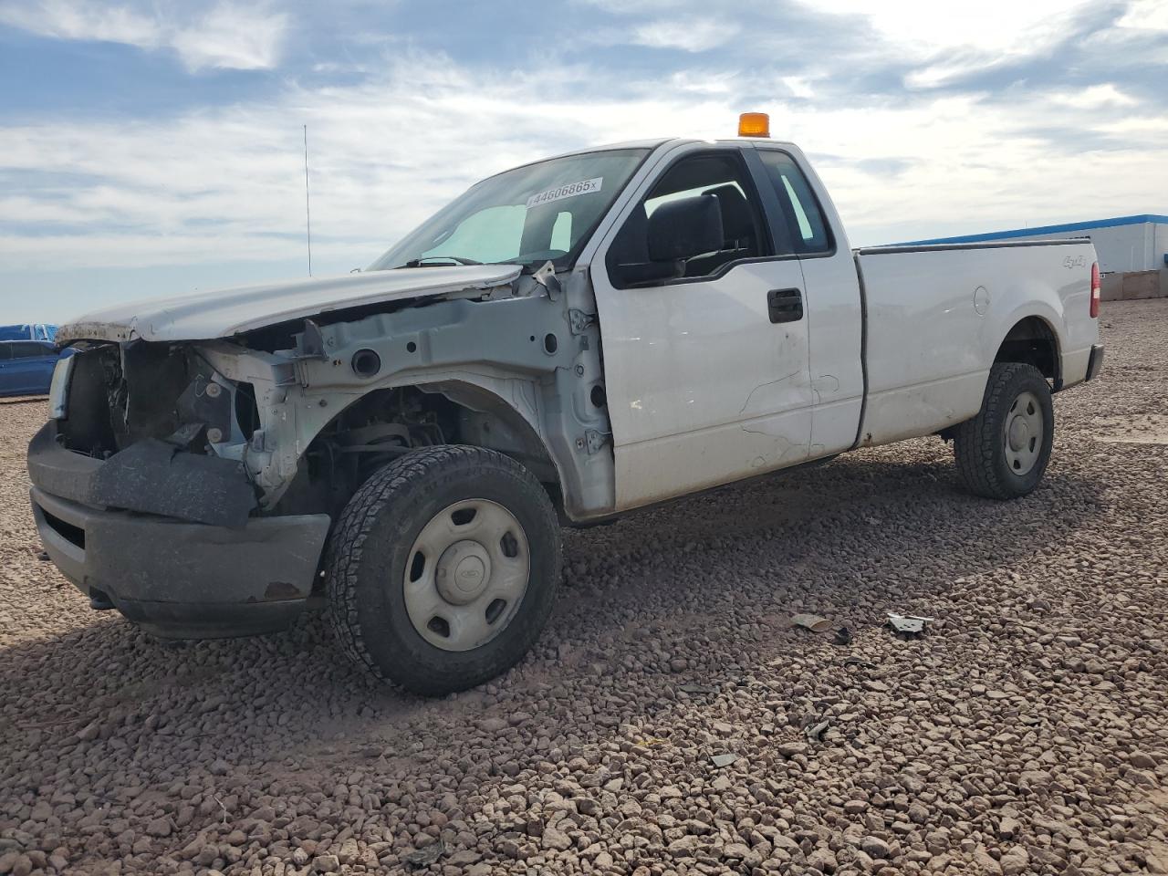 2007 Ford F-150 - Image 1