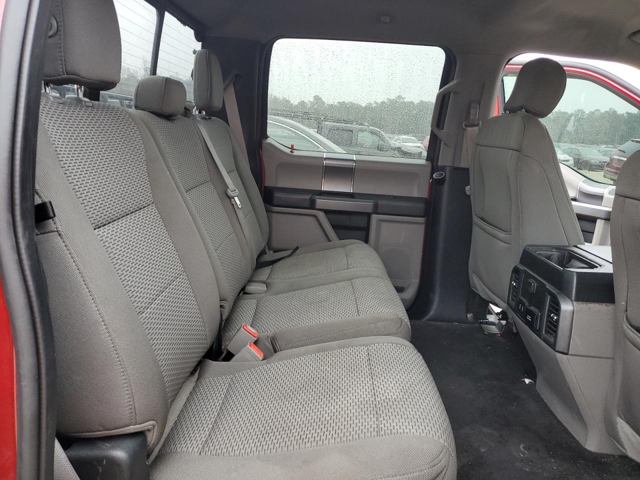 1FTEW1EP4JFB62891 FORD F-150 2018