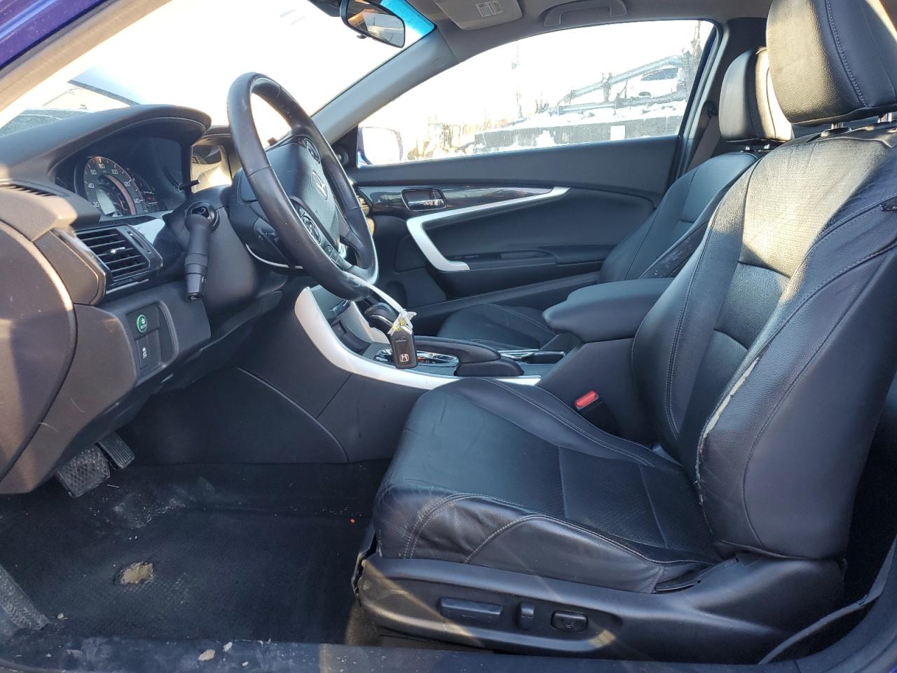 2013 Honda Accord - Image 7