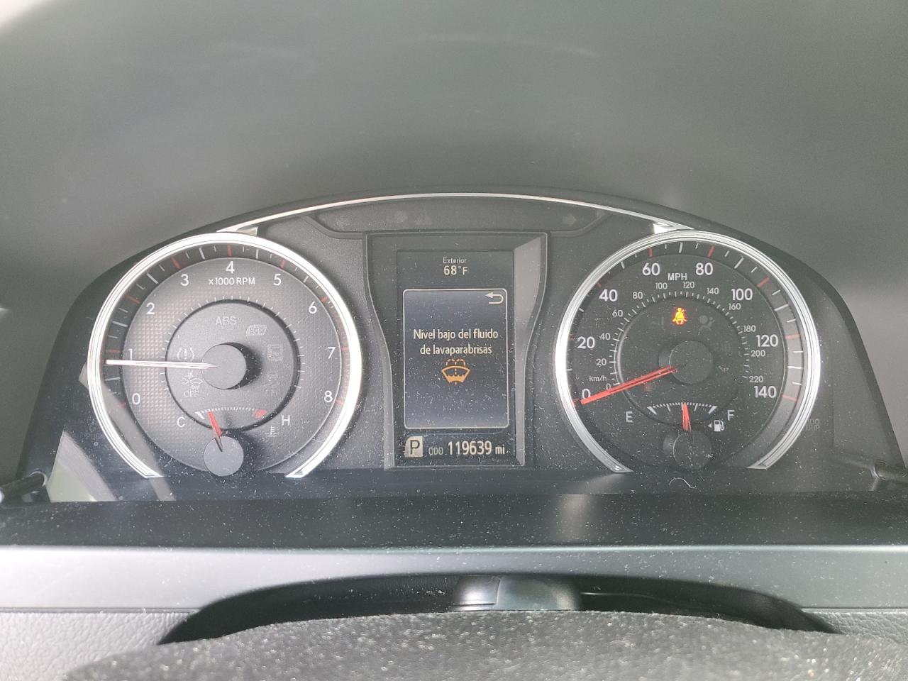 4T1BF1FK6HU680783 TOYOTA CAMRY 2017