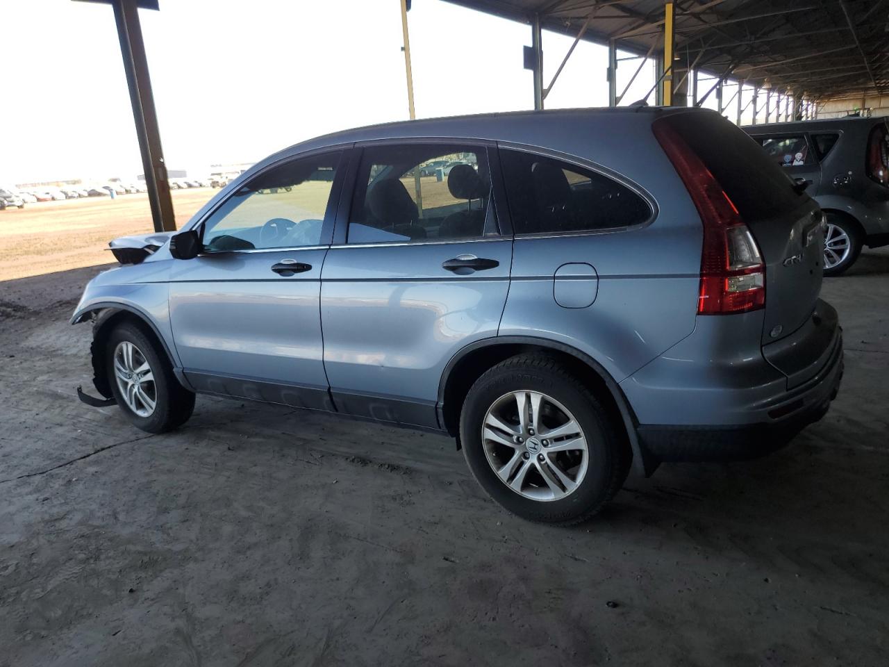 2011 Honda CR-V - Image 2