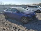 2024 Hyundai Elantra Sel en Venta en Hueytown, AL - Front End