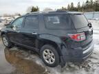 2014 GMC ACADIA SLE for sale at Copart ON - TORONTO