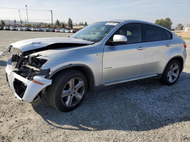 2011 Bmw X6 Xdrive35I