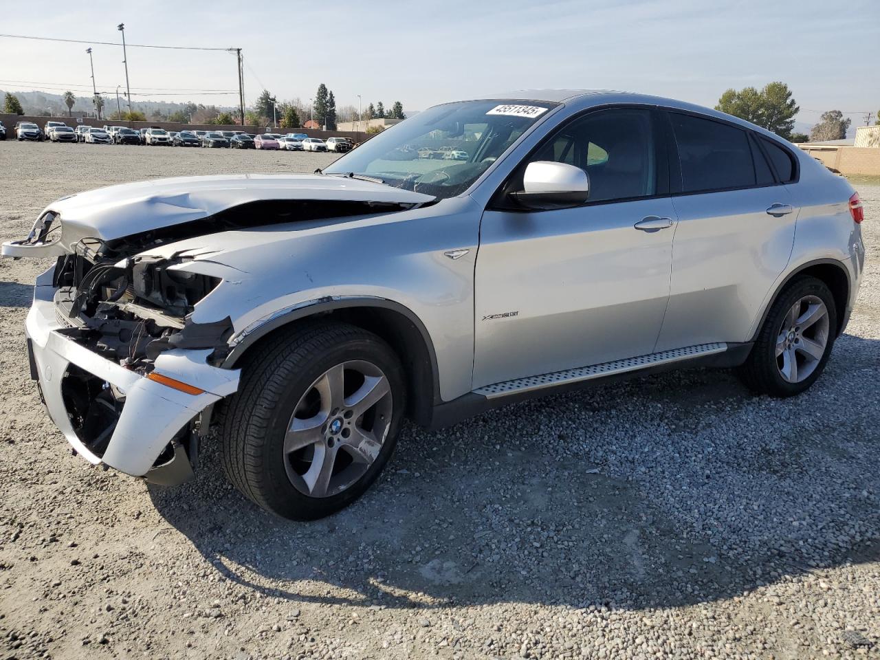 2011 BMW X6 - Image 1