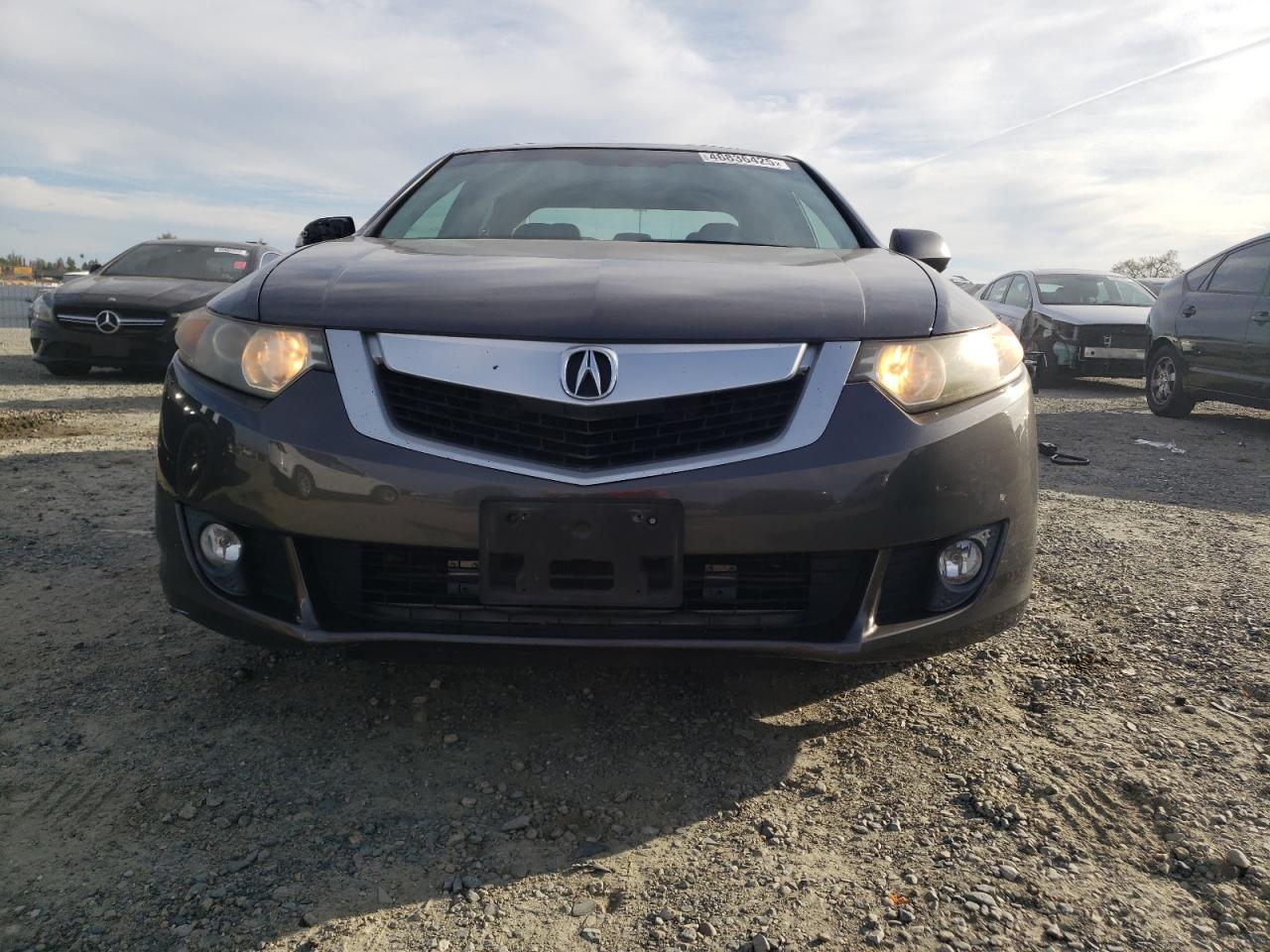 2009 Acura TSX - Image 5