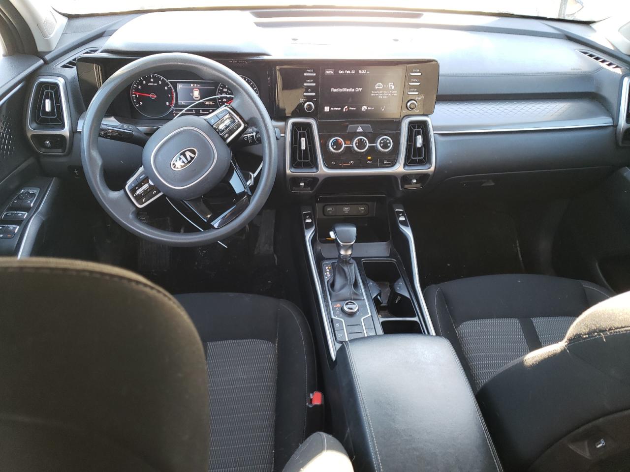 2021 Kia Sorento - Image 8